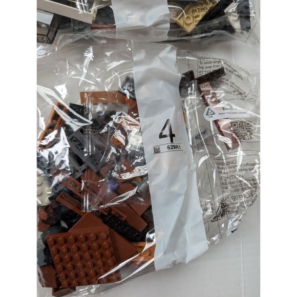 LEGO Super Heroes Avengers Endgame Final Battle 76192 Infinity Saga - Picture 6 of 9